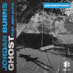 Ghost (Jack Burton Extended Remix)
