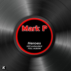 HEROES k22 extended full album