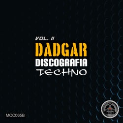 Discografia Techno vol. II