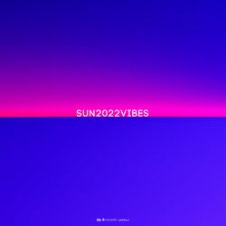 SUN2022VIBES, Pt. 1