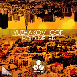 Hold Me EP