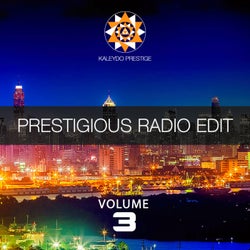 Prestigious Radio Edit, Vol.3