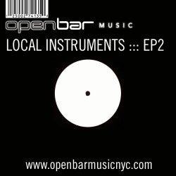 Local Instruments EP2