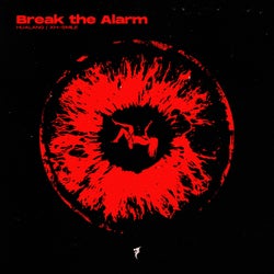 Break The Alarm