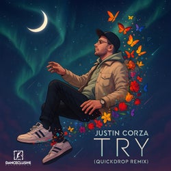 Try (Quickdrop Remix)