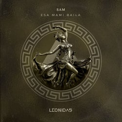 Esa Mami Baila