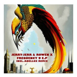 Frequency E.P