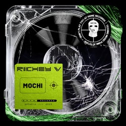 Mochi