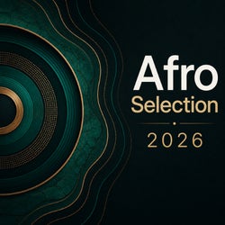 Afro Selection 2026