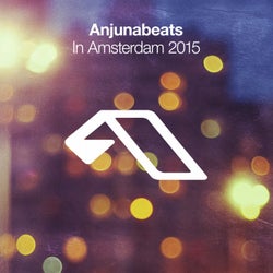 Anjunabeats In Amsterdam 2015