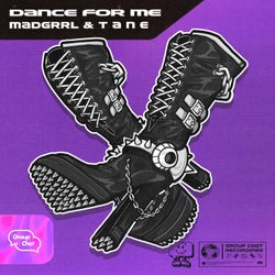 Dance for Me