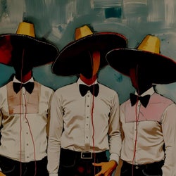 Charros