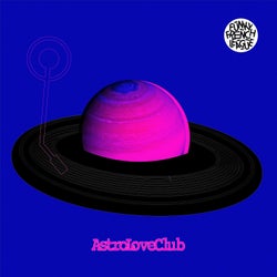 AstroLoveClub