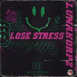 LOSE STRESS
