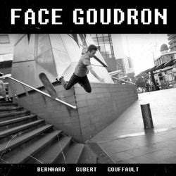 Face goudron (feat. Louis Nicolas Gubert & Remy Gouffault)