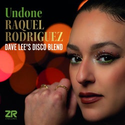 Undone (Dave Lee's Disco Blend)