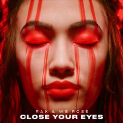 Close Your Eyes