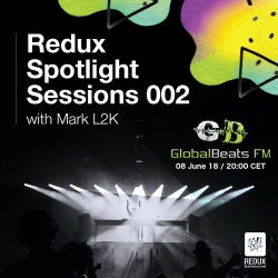 Redux Spotlight Session 002
