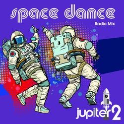 Space Dance - Radio Mix