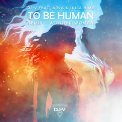 To Be Human