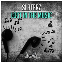Lost in the Music