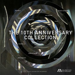 The 10th Anniversary Collection