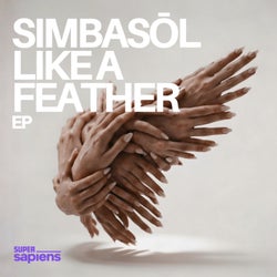 Like A Feather Chart