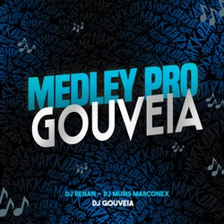 MEDLEY PRO GOUVEIA