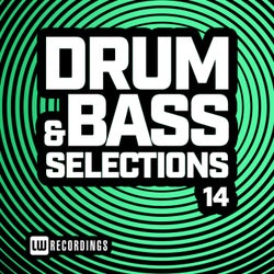 Drum & Bass Selections, Vol. 14