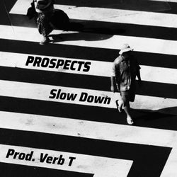 Slow Down (feat. Verb T)