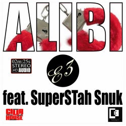 Alibi - Single