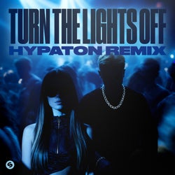 Turn The Lights Off (Hypaton Remix) (Extended Mix)