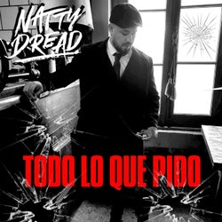Todo Lo Que Pido