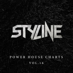 The Power House Charts Vol.16