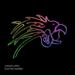 Electric Mambo (Club Mix)