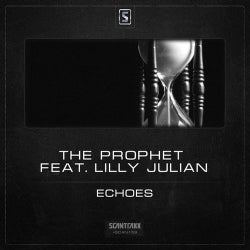 The Prophet feat. Lilly Julian - Echoes