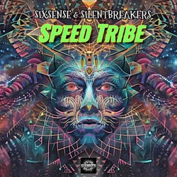 Speed Tribe