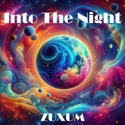 Into The Night (Radio Edit)