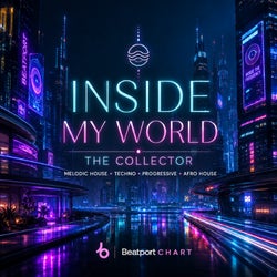 The Collector - Inside My World 073