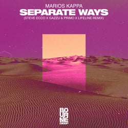 Separate Ways (Steve Ecco x Gazzu & Primo x Lifeline Remix)