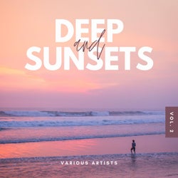Deep And Sunsets, Vol. 2