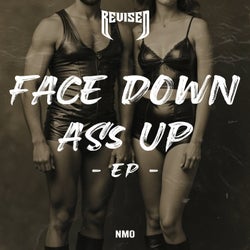 Face Down Ass Up EP