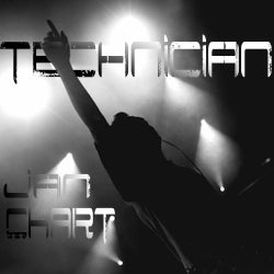 Technician - Jan Chart 2014