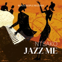 Jazz Me