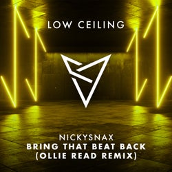 BRING THAT BEAT BACK (Ollie Read Remix)