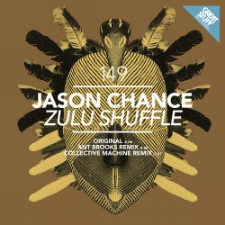 Zulu Shuffle