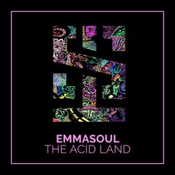 The Acid Land