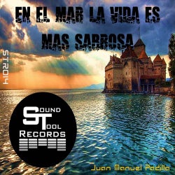 en el Mar la Vida Es Más Sabrosa