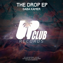 The Drop EP