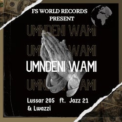 Umndeni Wami